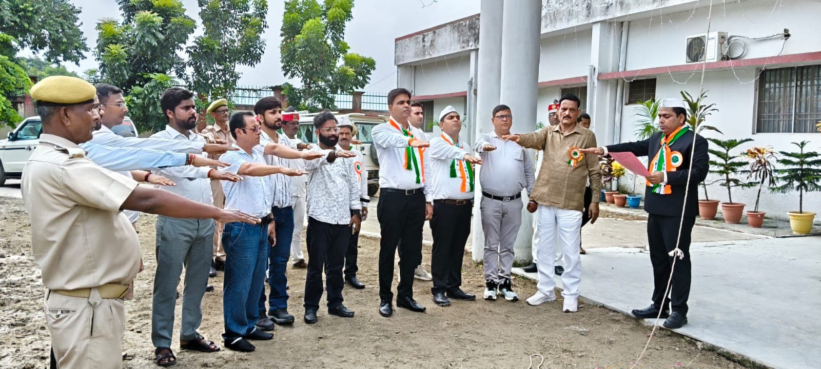 80 वाँ स्वतंत्रता दिवस – 15 अगस्त 2026