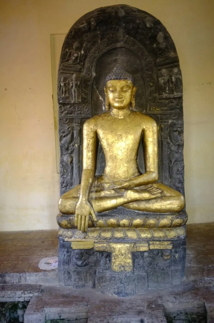 माथा कुआर मंदिर
